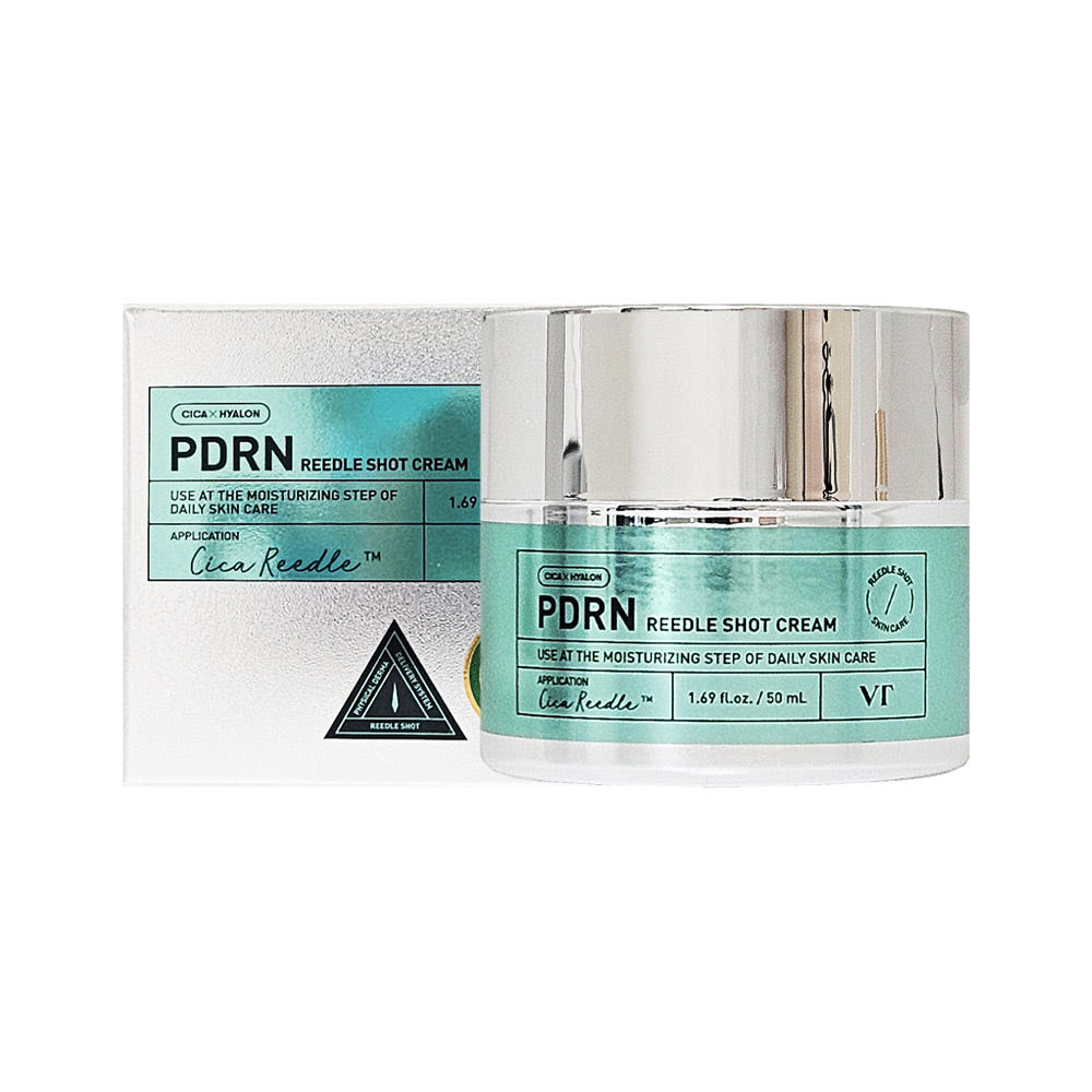 

VT COSMETICS Крем PDRN Reedle Shot 50мл