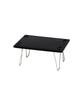 Snow Peak Regalbehälter Deckelhalter 25 Schwarz Peak Festival 2026 Aufbewahrungsdeckel für Regalbehälter 25 Getriebebehälter Outdoor Camping FES-045-BK (Schnee