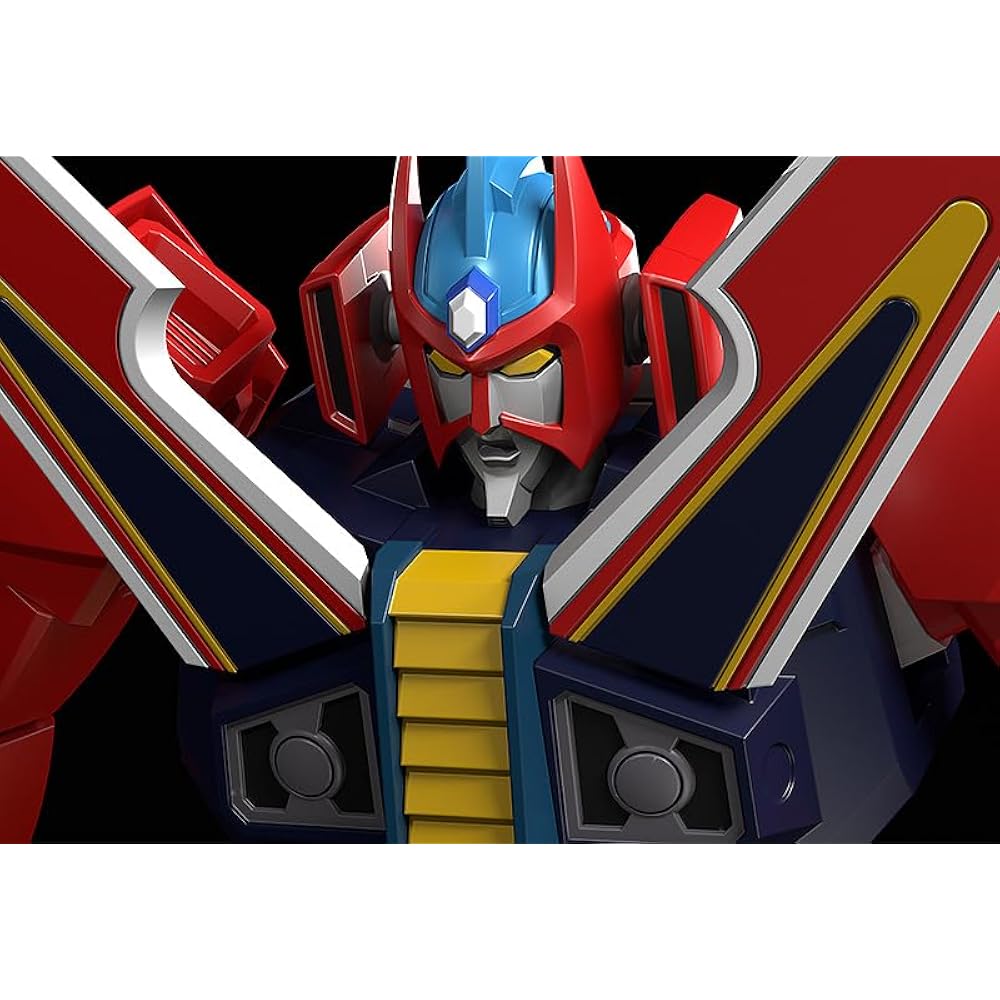 MODEROID Galaxy Whirlwind Briger Briger Non-scale Prefabricated Plastic Model for Resale