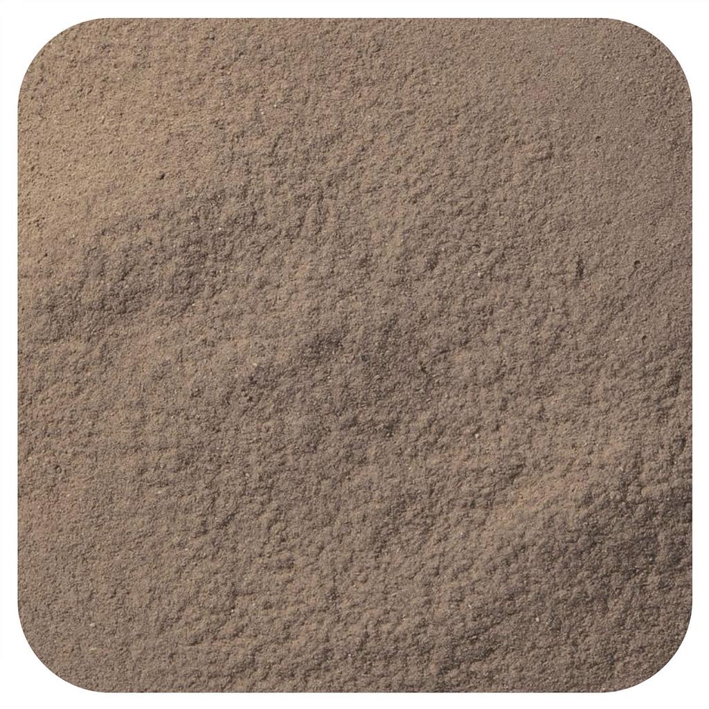 Organic Burdock Root Powder, 453.6G(1Lb)