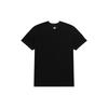 New MLB Drop Shoulder Sleeve T-Shirt Unisex Black 3ATSM0333-43BKS