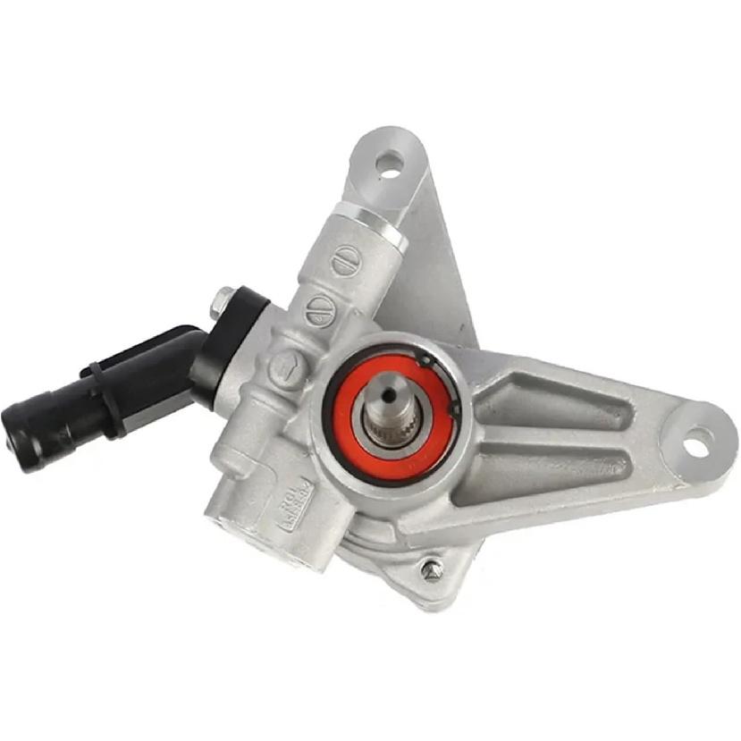 Power Steering Pump 56110-RGL-A03 56110-PVJ-A01 56110-RJE-A02 Compatible For Honda Accord Crosstour Compatible For Pilot Odyssey For Acura MDX