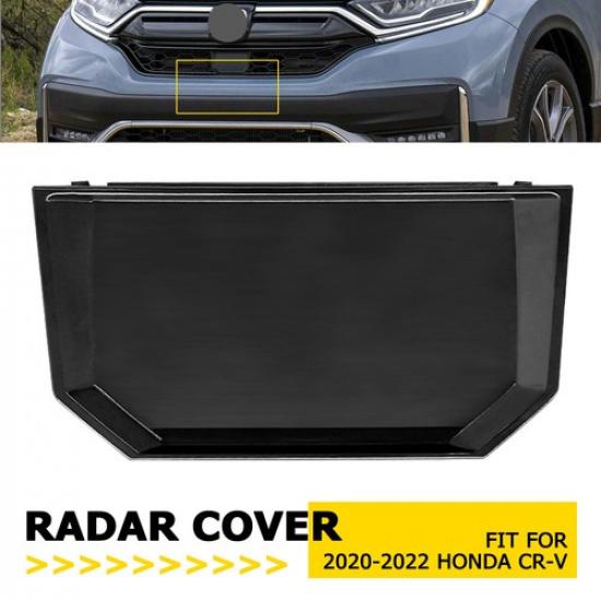 Для Honda CR-V 22 Накладка на решетку радиатора Крышка отверстия для радара 71124-TLA-A50 N