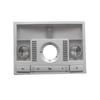 Interruttore Tetto Apribile e Striscia Luce Interna Polo 6Q0 959 613A - Disponibile in Grigio, Beige e Nero