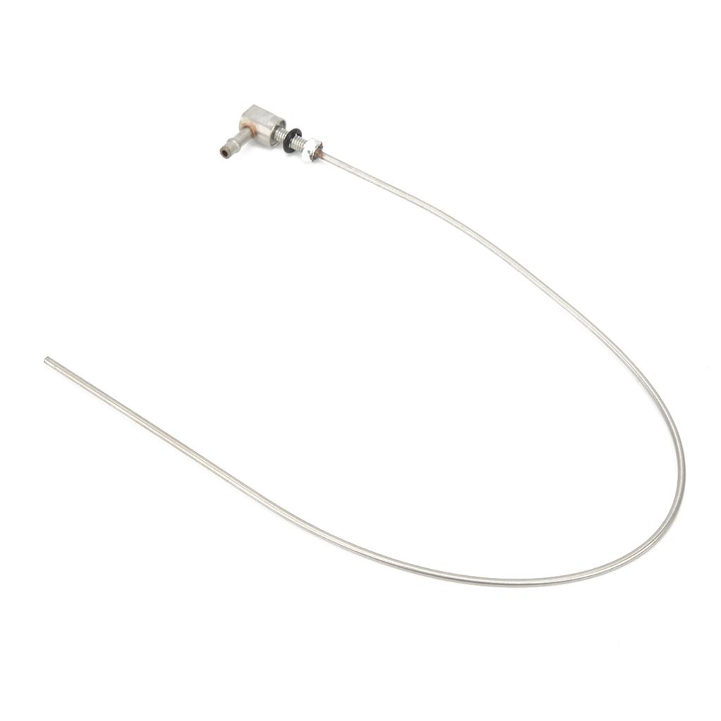 Κιτ Σωλήνα Αναρρόφησης Ρεζερβουάρ Καυσίμου Αξεσουάρ Αυτοκινήτου με Κλιπ Σωλήνα Αντικατάσταση για Eberspacher D2 D4 Airtronic