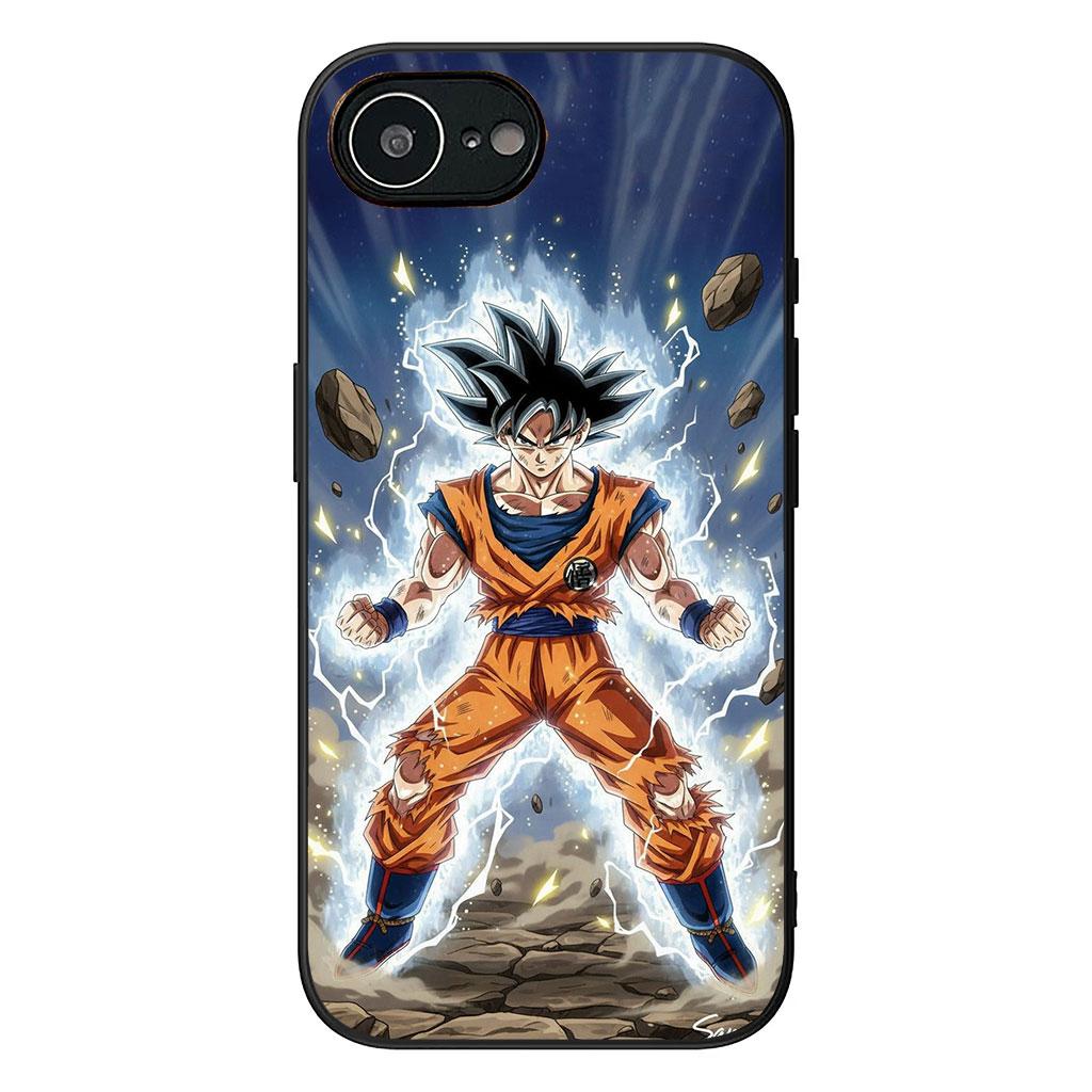 

for Motorola Moto Edge 70 60 Fusion 40 NEO Pro G Stylus G56 G96 G71 G73 G52 G41 G51 Case Super Dragons Gokus Balls DragonBalls Motorola Moto G Stylus 5G (2025)