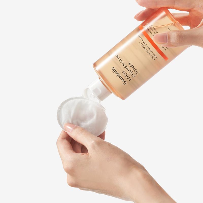 Genabelle PDRN Verjüngender Toner 300ml