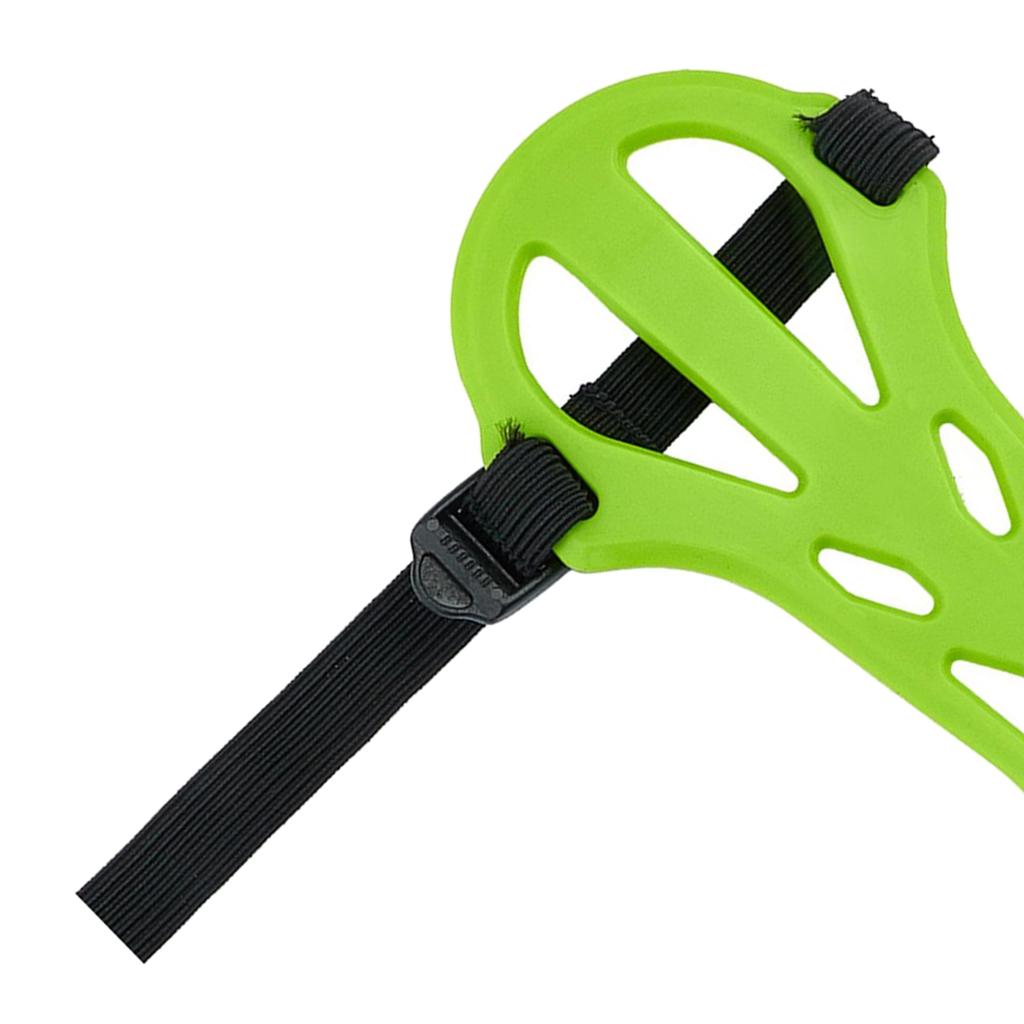 Buy Archery Arm Guard 2 Adjustable Straps Hunting Forearm Protect Gear