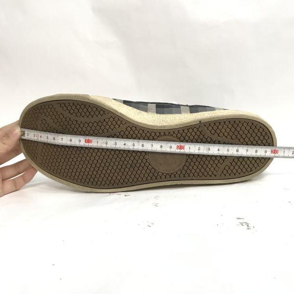 Diesel Adidași cu talpă înaltă Botine Scurte Carouri Negru x Alb Mărime 28.0cm(FOLOSIT)