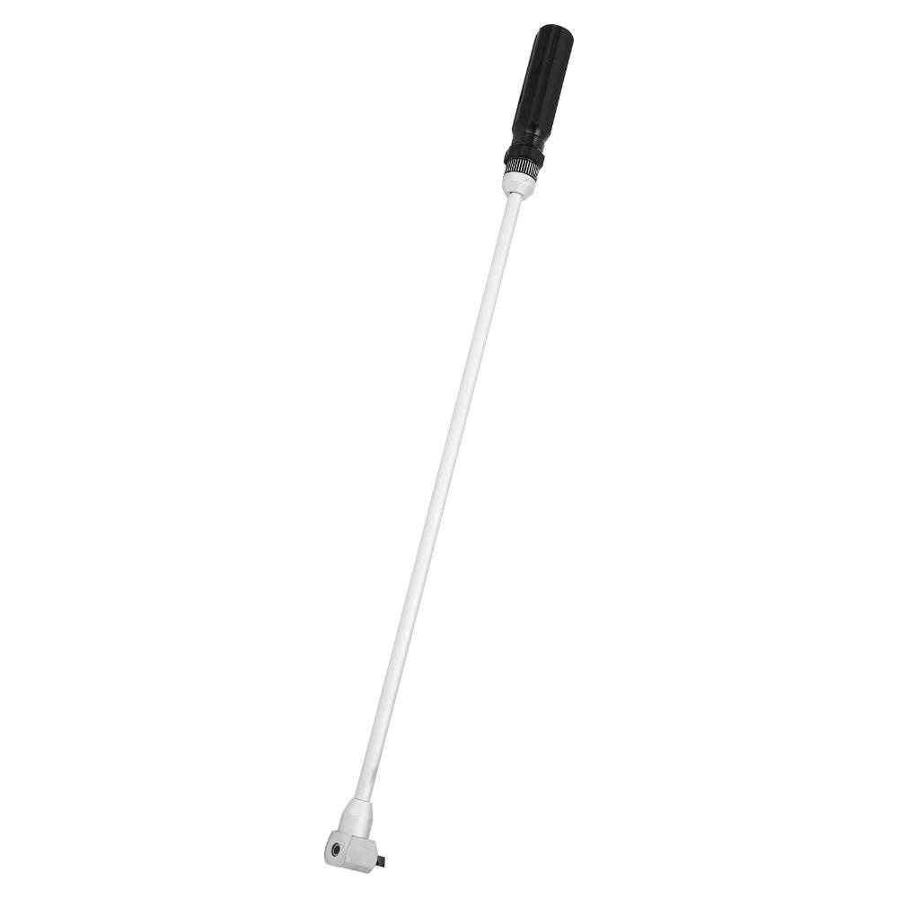 18.89in Length Pilot Screw Adjusting Tool Carburetor Screwdriver Tool  Hard To Reach Screws