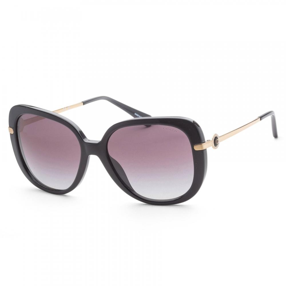 

Coach Women s 55 mm Sunglasses
