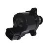 Set di Valvola di Controllo Aria Minimo 18137-52D00 e Sensore Posizione Acceleratore 13420-65D00 Per Suzuki XL-7 Grand Vitara 2.7L 2001-2006 Nuovo
