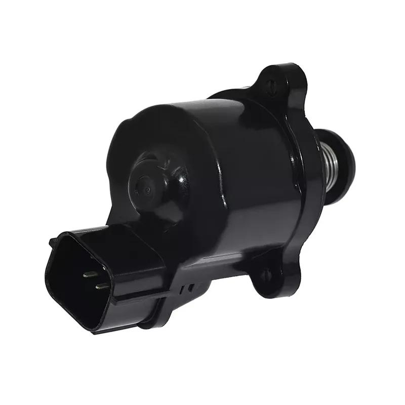 Set di Valvola di Controllo Aria Minimo 18137-52D00 e Sensore Posizione Acceleratore 13420-65D00 Per Suzuki XL-7 Grand Vitara 2.7L 2001-2006 Nuovo