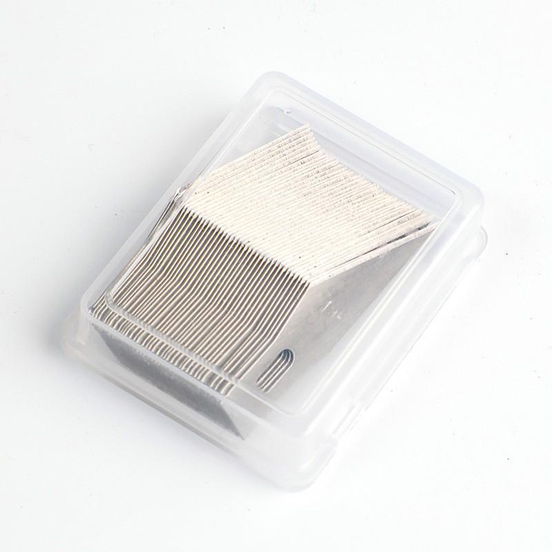 

Художественный нож из алюминиевого сплава для металла, бумаги и DIY-резьбы