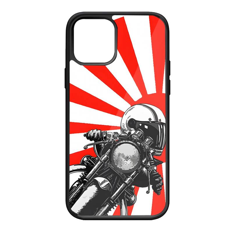 

Japanese Flag Phone Case For Samsung S7 S8 S9 S10 S20 S30 Edge Plus Note 7 5 8 9 10 20 Pro Shell Silicone PC+TPU Cover Samsung S20Plus 5G
