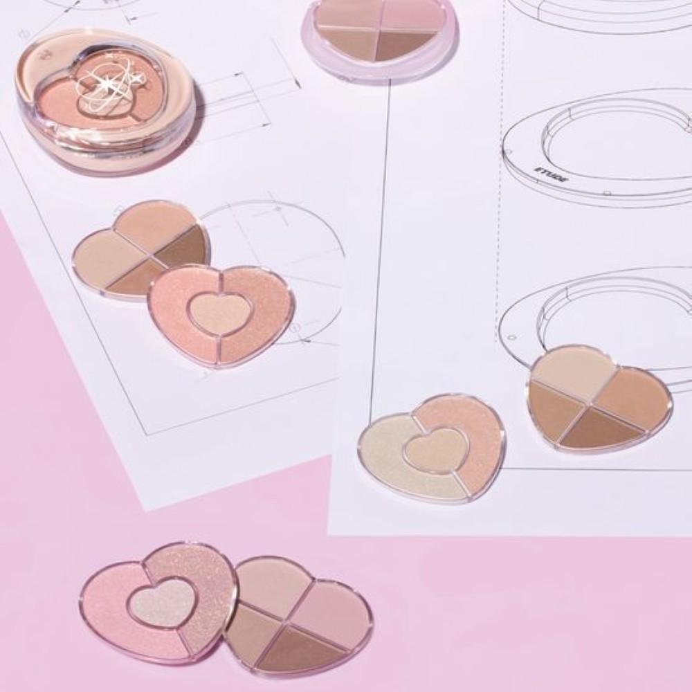 ETUDE Bboyong Eye Maker 1.3g