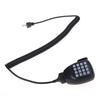 DTMF Speaker Mic 16 Key Hand Microphone Mic for Kenwood TK-868 TK-768 Car Radio