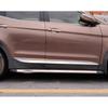 Steel Side Door Body Molding Trim For Hyundai IX45 SantaFe 2013 2014 2015 2016 2017 2018 Decoration Strip Exterior Accessories