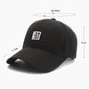 Spring Autumn Summer Cap Baseball Cap Female Embroidered Sunshade Cap Male Embroidery Sun Visor Hats Fishing Hat Peak Cap