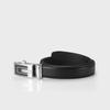 Miseutika Men'S Automatic Buckle Belt Mm003Cbk