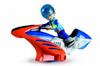 Nava Spațială Hoverbike Figurină Miles Imc Jucării