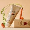 Skinfood Carrot Carotene Balancing Cleansing Foam Gentle Hydrating Face Wash Korean Cleanser 150ml