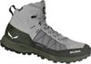 Обувь для треккинга Salewa Pedroc Pro Powertex Mid grey