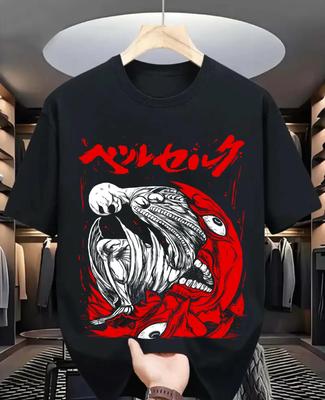 Bakugou T-Shirt Izuku Midoriya Deku My Hero Academia Midoriya Izuku Schwarzes Shirt
