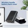 Gamepad AA Battery Case Cover Battery Pack Cover For Xbox 360 Back Door Case Game Battery Case