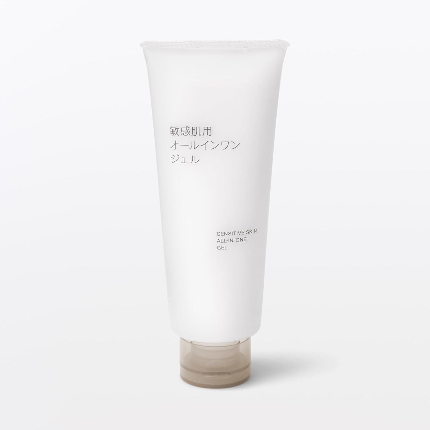 Muji Sensitive Skin All-in-One Gel 150g