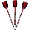 Harrows PLEXUS TUNGSTEN 2BA 18gR Dart Set Dart Barrel 90%