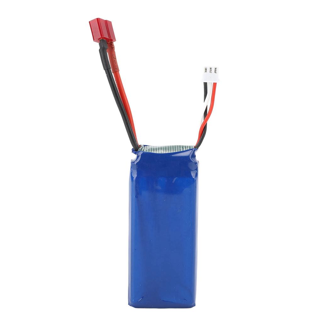 2000mAh RC Drohne Lipo Akku 25C 7.4V T Stecker 25C RC Drohne Lipo Akku Ersatz für Syma X8 X8C