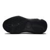 Nike Giannis Immortality Slip-Resistant Cushioning Wear-Resistant Low-Top Children's Basketball Shoes Black Kids' Sneakers FZ6734-001