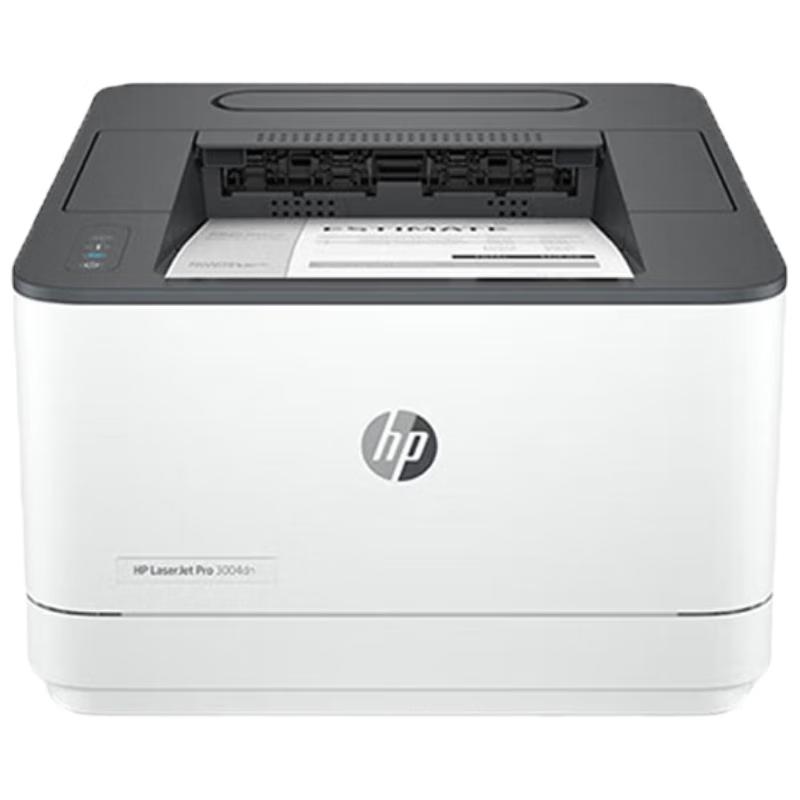 HP LaserJet Professional Printer Series CN plug (adapter included)