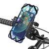 360 Rotation Phone Mount Soporte De Telefono Para Bici Bicycle Mobile Cell Phone Holder Ultracompact Bike Phone Holder for Bike