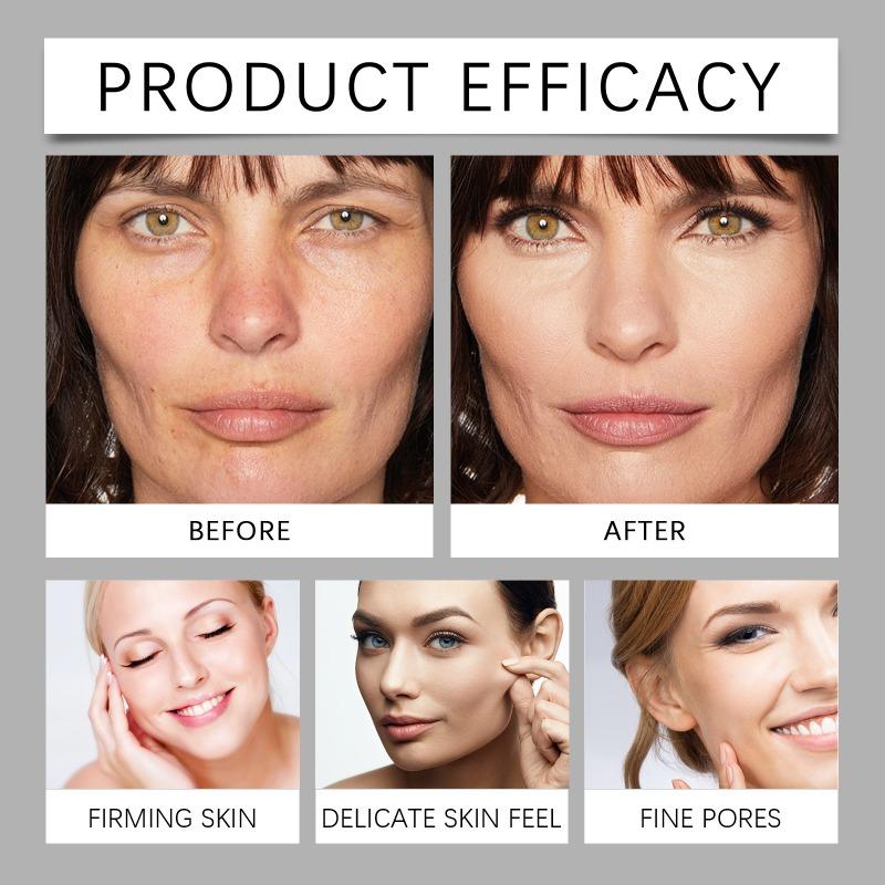 Cleansing Mask Gently Cleans, Removes Blackheads, Brightens and Smoothes Skin, Controls Oil and Moisturizes Without Tightness