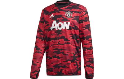 Warme Kleidung – Pullover & Langarmshirts