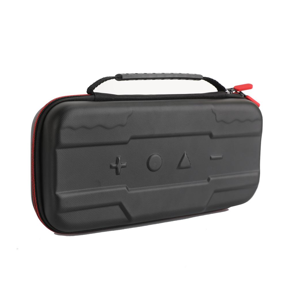 Portable Switch 2 Storage Bag Protective Handbag Carrying Case Compatible Nintendo Switch 2 Game Console Accessories