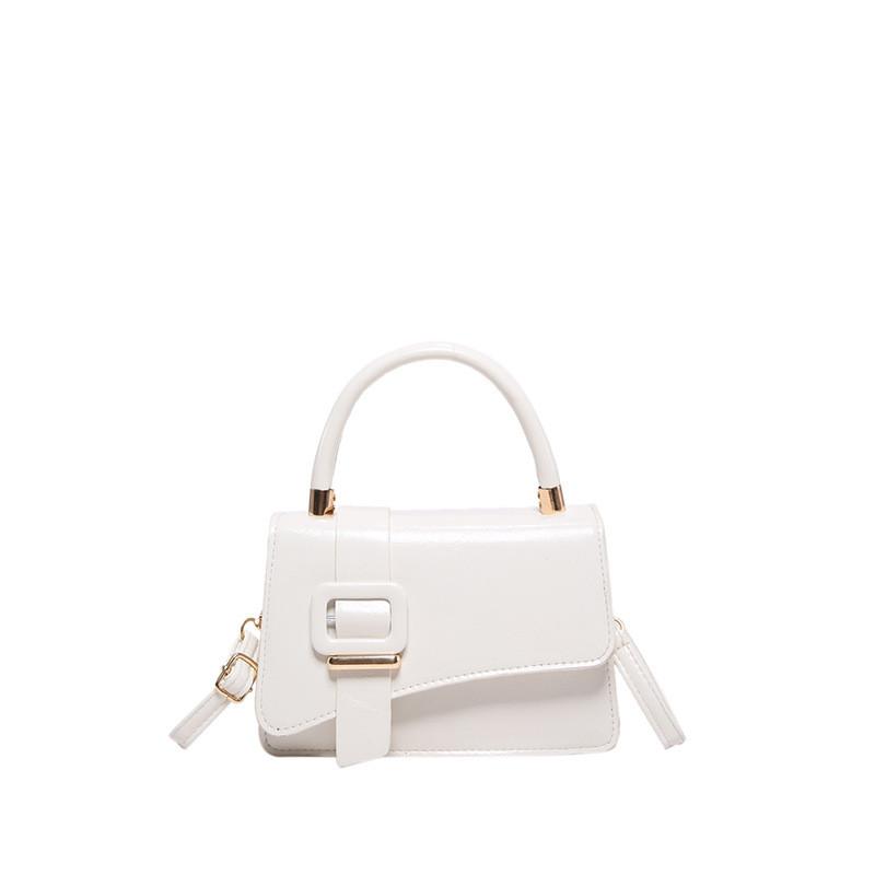 Fashion Forward Small Square Crossbody Bag For Women Perfect For Daily Style Street