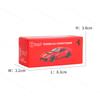 Bburago 1:64 Ferrari 812 Daytona SP3 SF90 SP1 F40 488GTB 599GTO ENZO Véhicules Statiques Moulés sous Pression Objets de Collection Loisirs Modèle Voiture Jouets