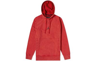 Dri FIT Air Fleece Pullover Hoodie DA9860-687