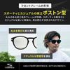 [TORINOX] Men's Sunglasses, Driving Sunglasses, Photochromic, Polarized, Ultra-lightweight, UV400, Golf, Sports