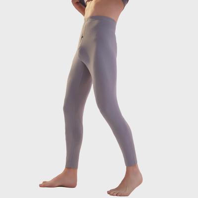 Men's 80S Lenzing Modal Antibacterial Slim Fit Thermal Pants