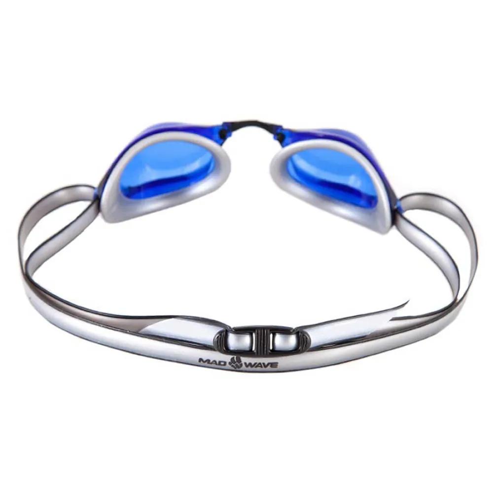 Madwave Плавательные очки Turbo Racer II