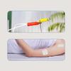 Electrical Acupuncture Therapy Nerve and Muscle Stimulator 6 Channel EMS TENS Electroacupuncture Stimulator Massager Pain Relief