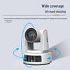 Huachang Vision HC-K531B 4K PTZ Video Conference Camera (CN version)