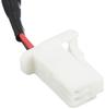 TOYOTA Genuine Cruise Control Switch Part Number Part Wire, 84633-48020