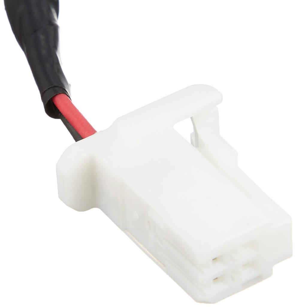 TOYOTA Genuine Cruise Control Switch Part Number Part Wire, 84633-48020