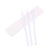 50Pcs Aromatherapy Fragrance Perfume Essential Oils Test Tester Paper Strips Deodorization Expand Fragrance Smell Paper Strips