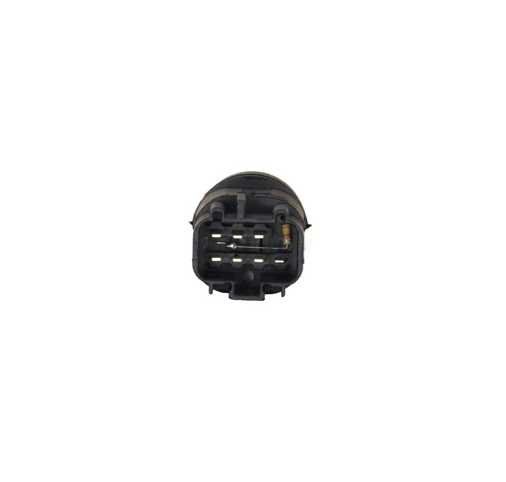 Ft82227 Fast Emergency Stop Switch